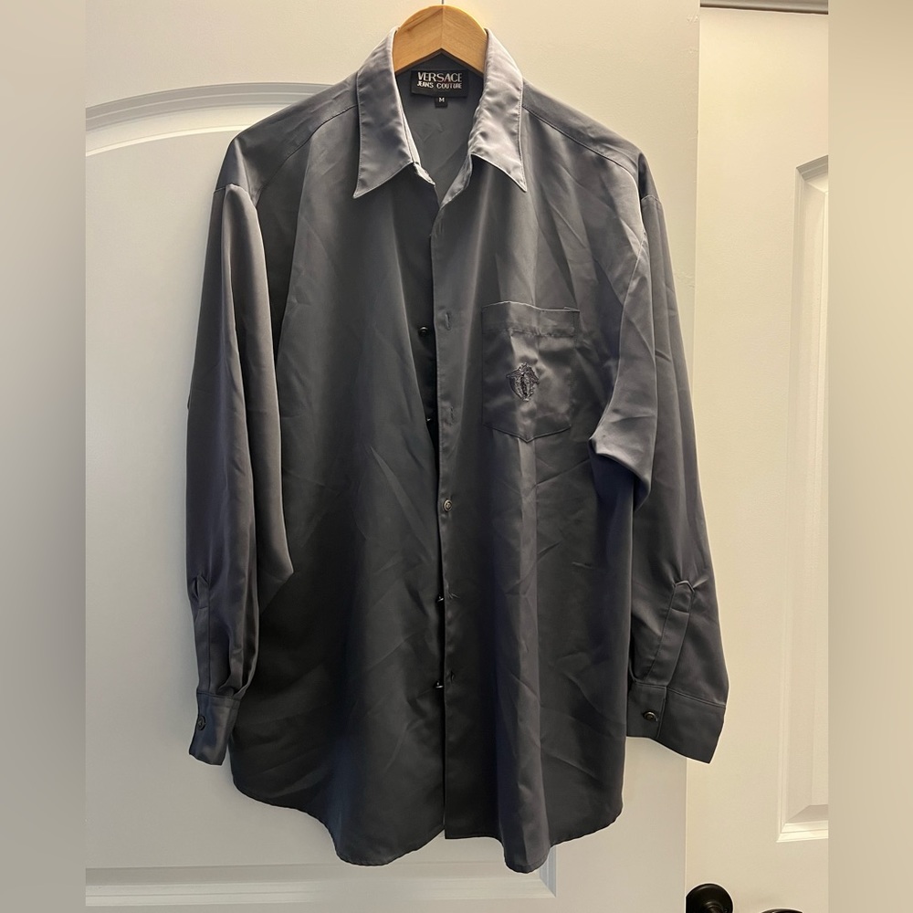 Versace Jeans Couture shirt